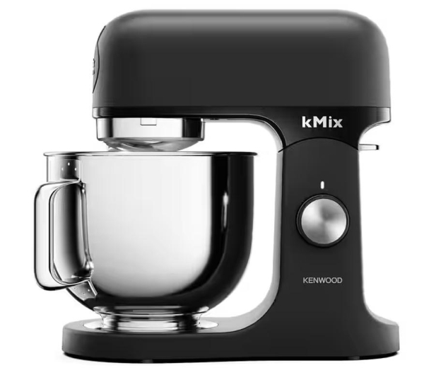 Kenwood Robot planetarny KMX751ABK - 1349936 - zdjęcie
